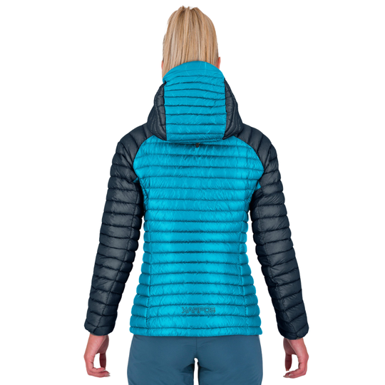 Alagna Down Coat - Women