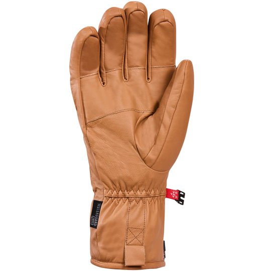 The Free Fall Gloves - Men's