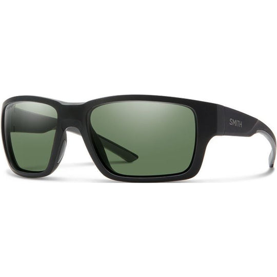 Lunettes de soleil Outback – Unisexe