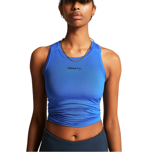 Camisole Course ADV Essence - Femme