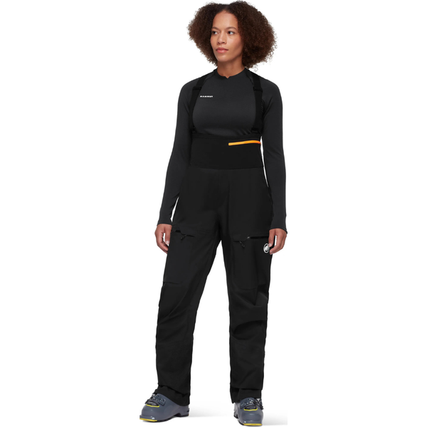 Haldigrat HS Bib Pants - Women
