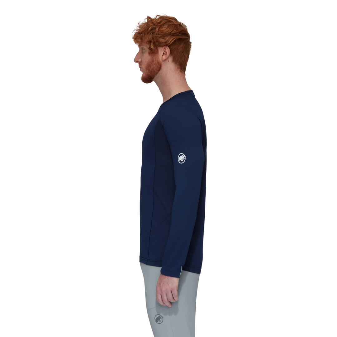 Chandail Manches Longues Aenergy FL - Homme