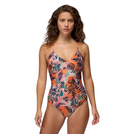 Maillot une-pièce Reef Break - Femme