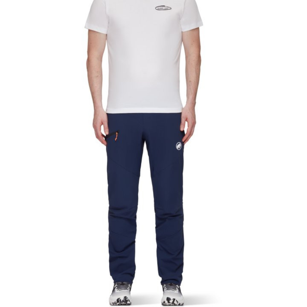 Aenergy Light SO Softshell Pants - Men's