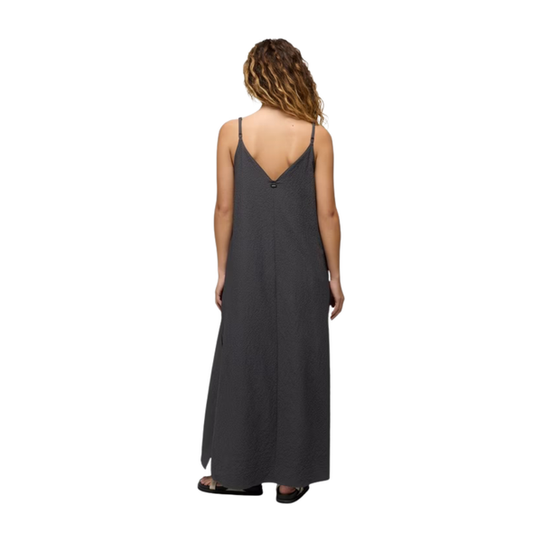 Robe Coastal Sol Maxi - Femme