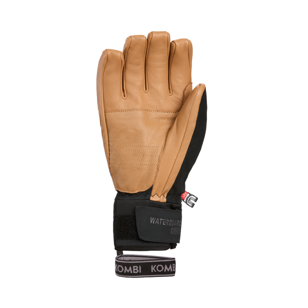 Session Short Gloves - Men's
