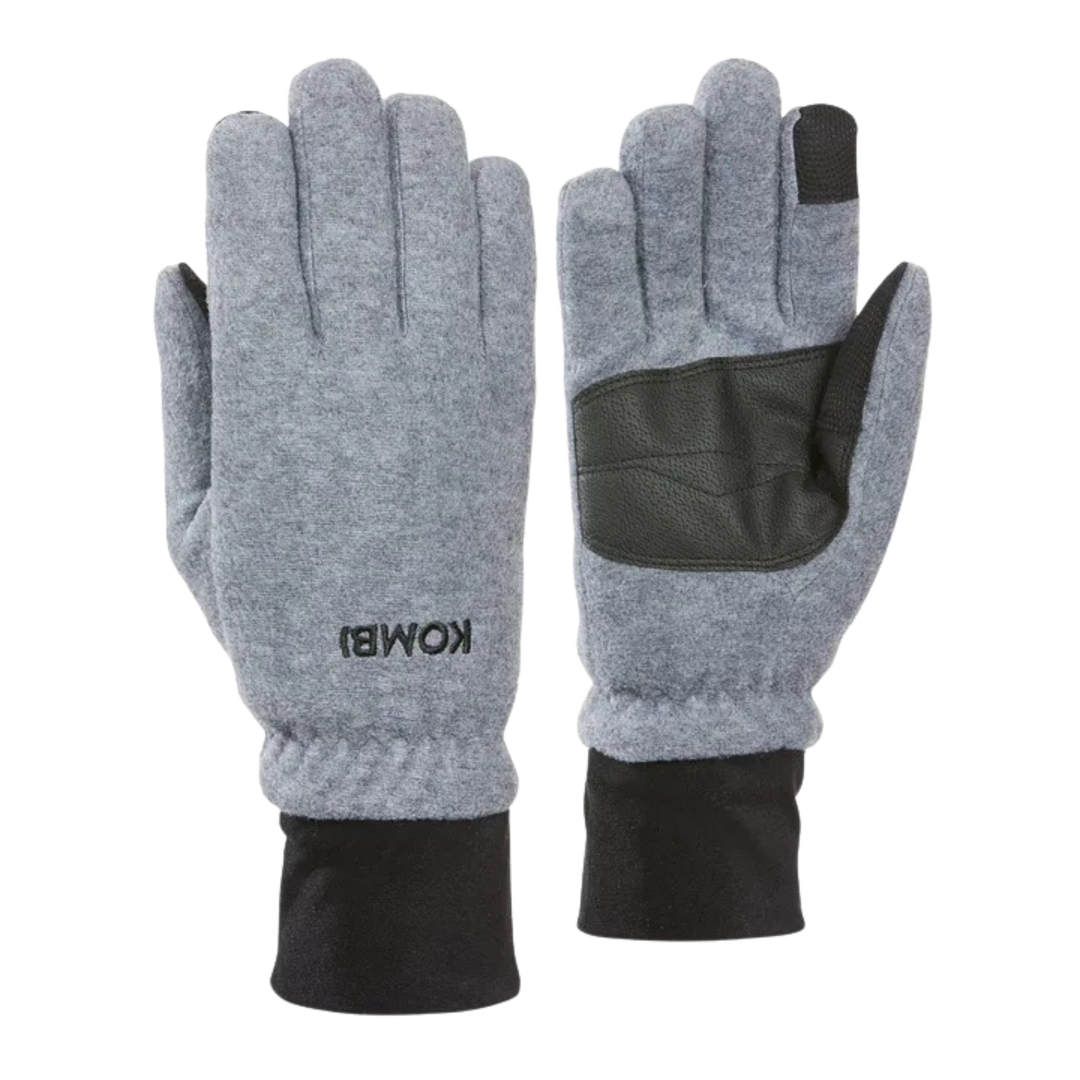 The Windguardian Mittens - Men's