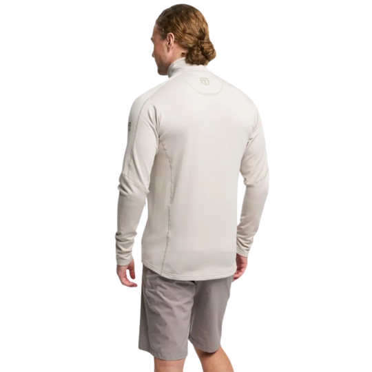 Men's TXlite Windblock Hybrid Zip Jacket