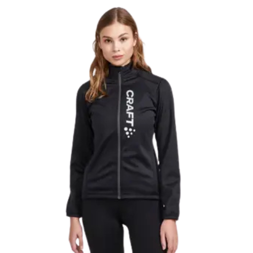 Veste Vélo Core Bike SubZ - Femme