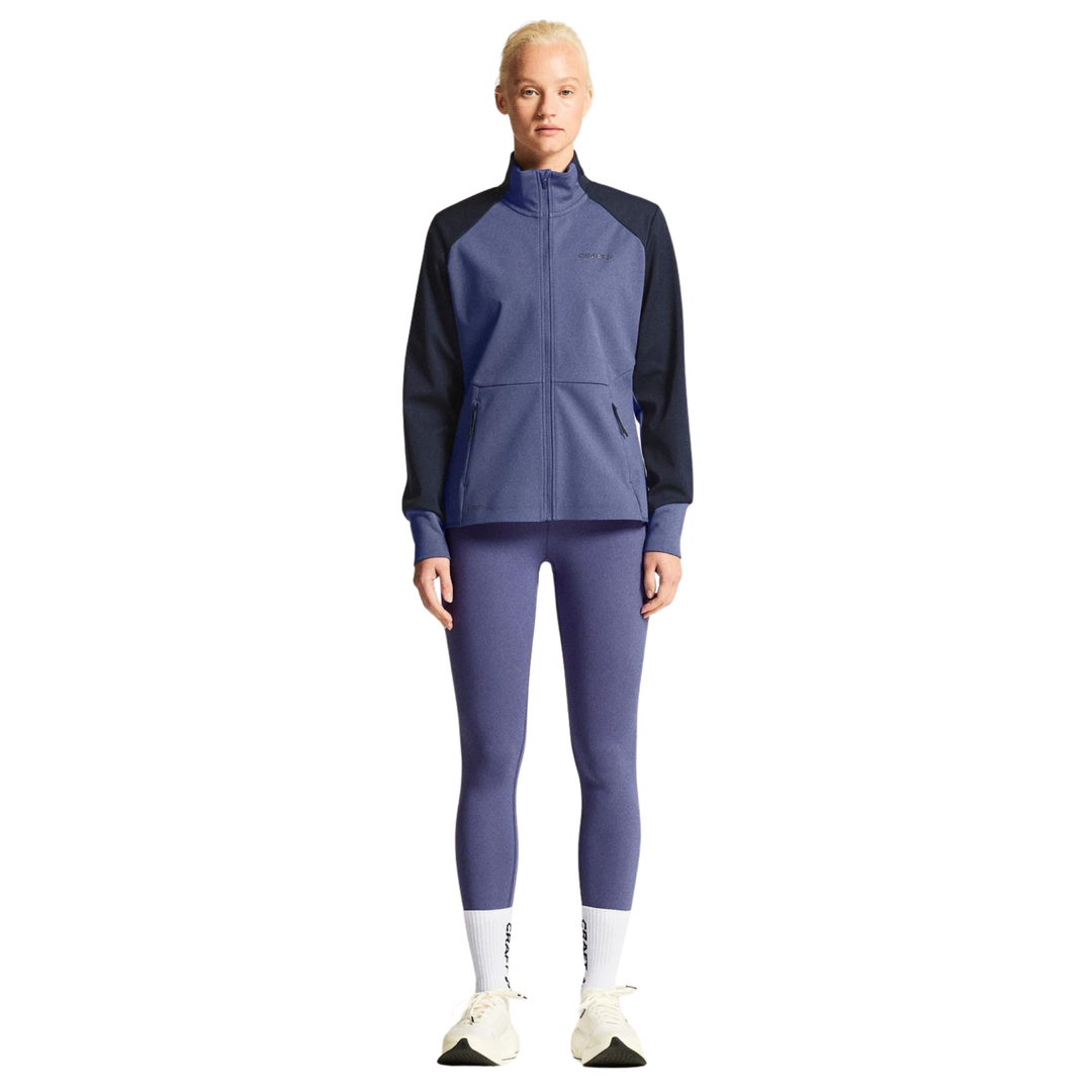 Core Essence Nordic 2 Cross-Country Ski Jacket - Women