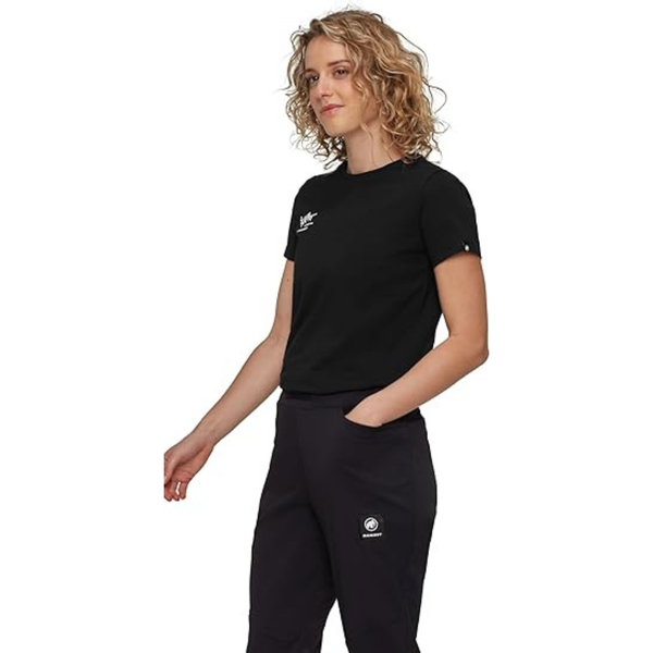 T-shirt Massone Together - Femme