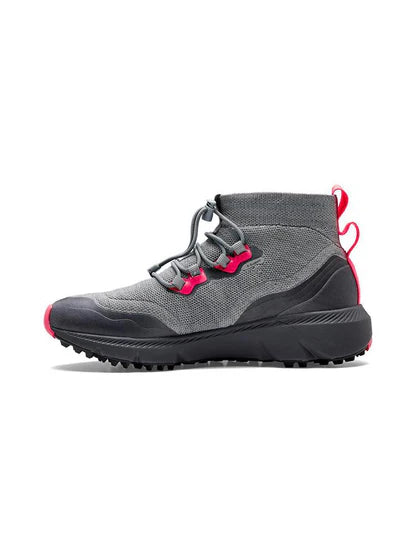 Chaussure Nordic Fuseknit Hydro Mid - Femme