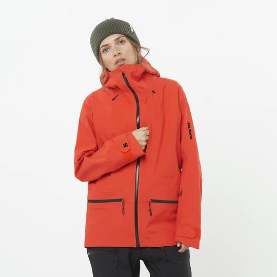 Manteau Asbsolute 3L - Femme