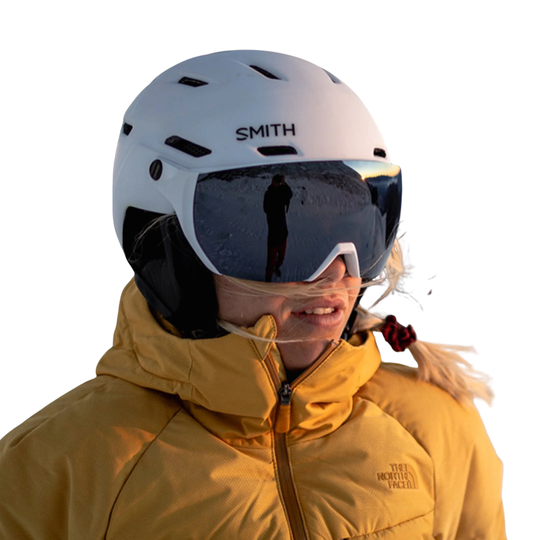 Survey MIPS Helmet - Unisex