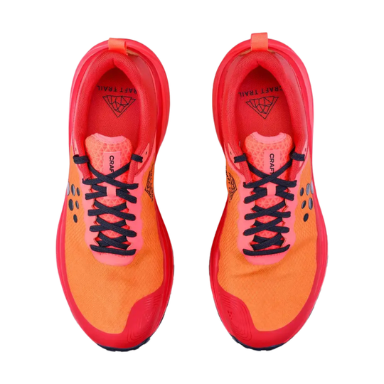 Pure Trail X Running Shoes - Men