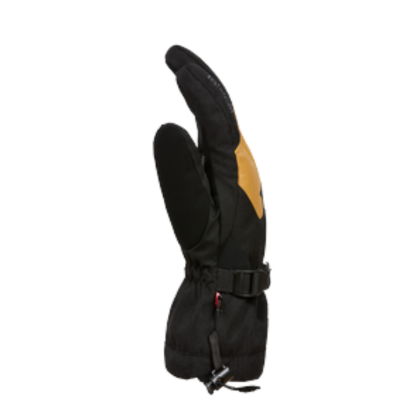 The Timeless Mittens - Men's