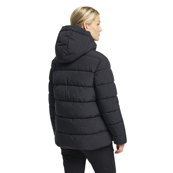 Colby Puffer Coat - Women