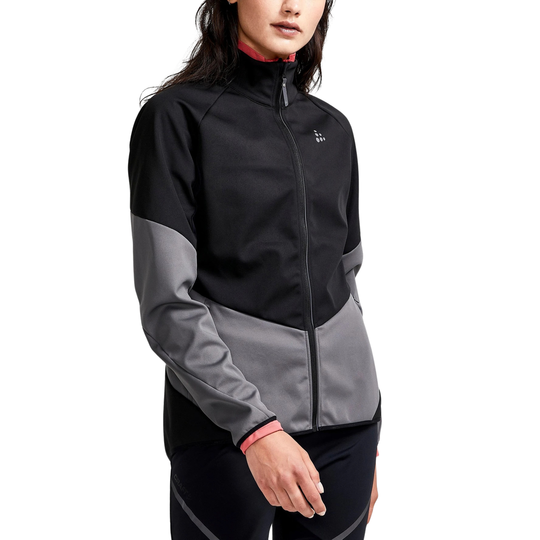 Glide XC Ski Jacket - Women's