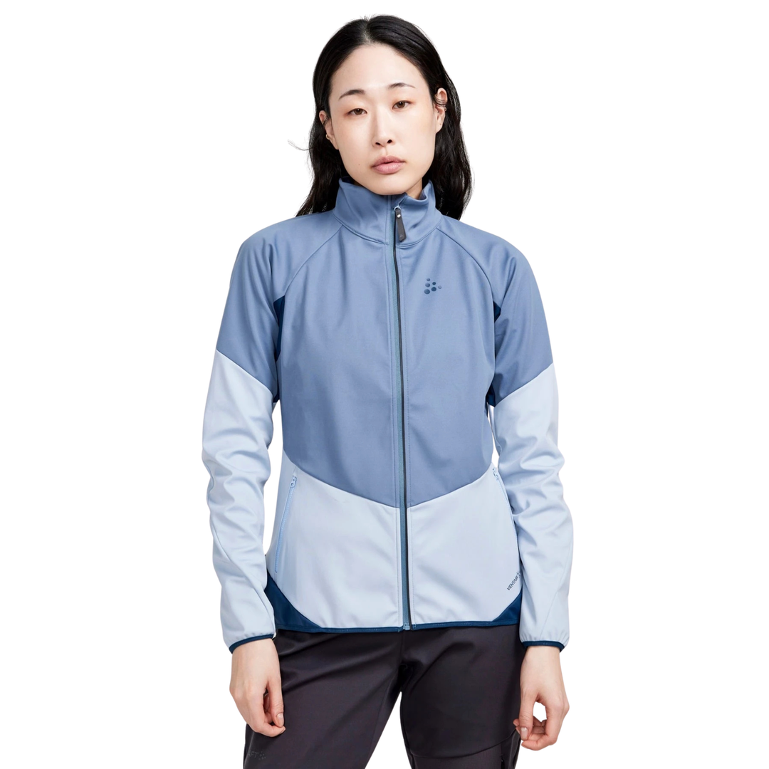 Core Glide Cross-Country Ski Jacket - Women's