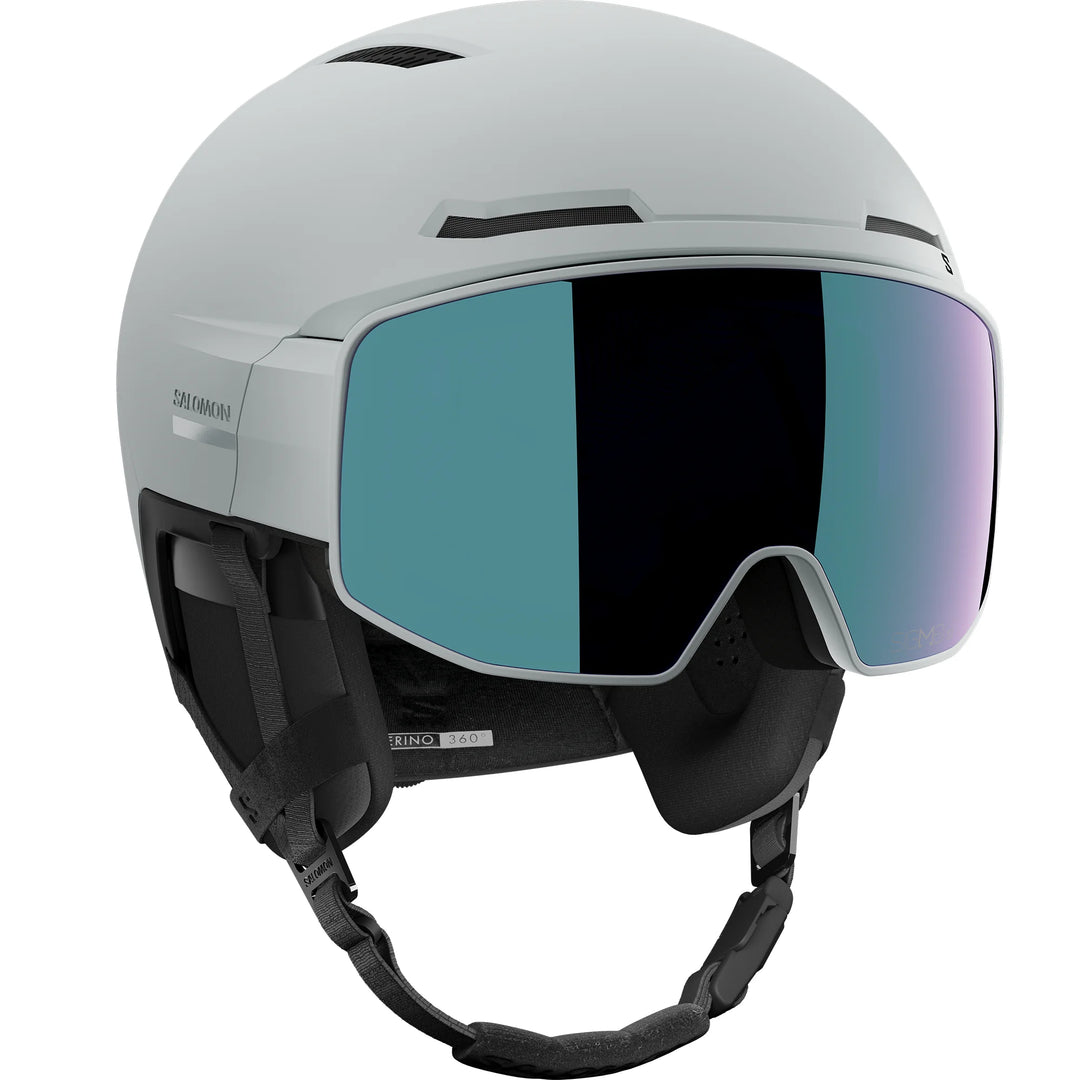 Casque DRIVER PRIME SIGMA PLUS MIPS - Unisexe