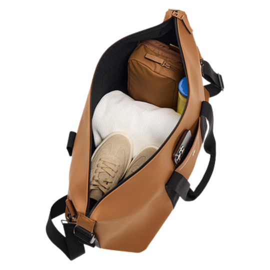 Rain Fall Weekender Bag - Unisex