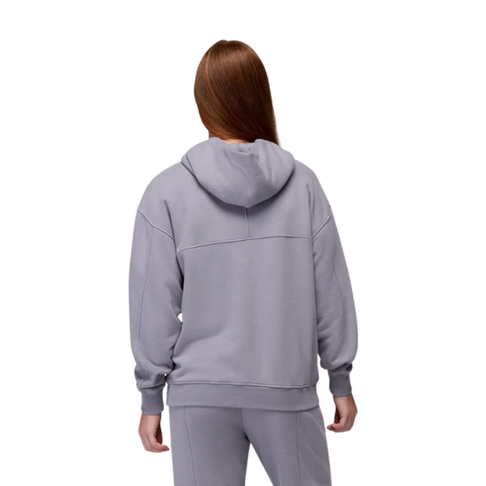 Veste manches longues DreamFleece Full Zip - Femme