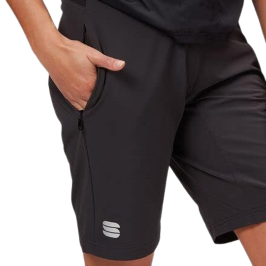 Surshort Giara - Femme