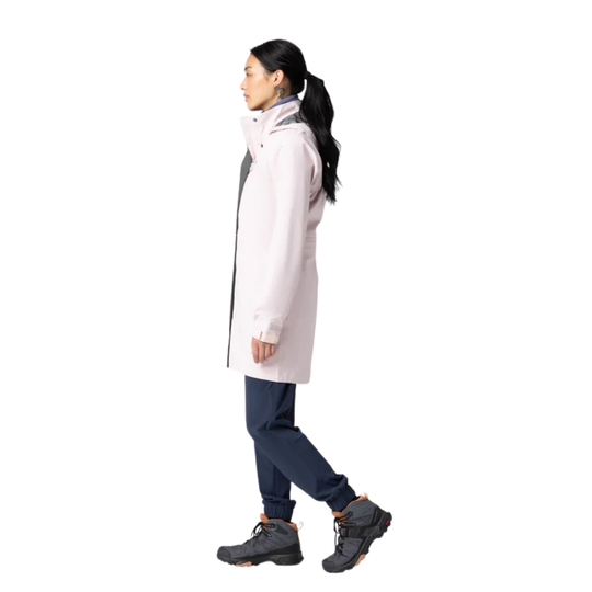 Manteau Aspire 3L Trench - Femme