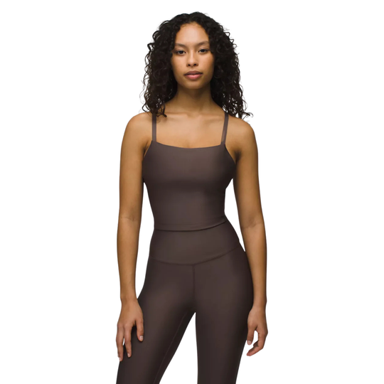 Camisole prAna Sculpt Adjustable - Femme
