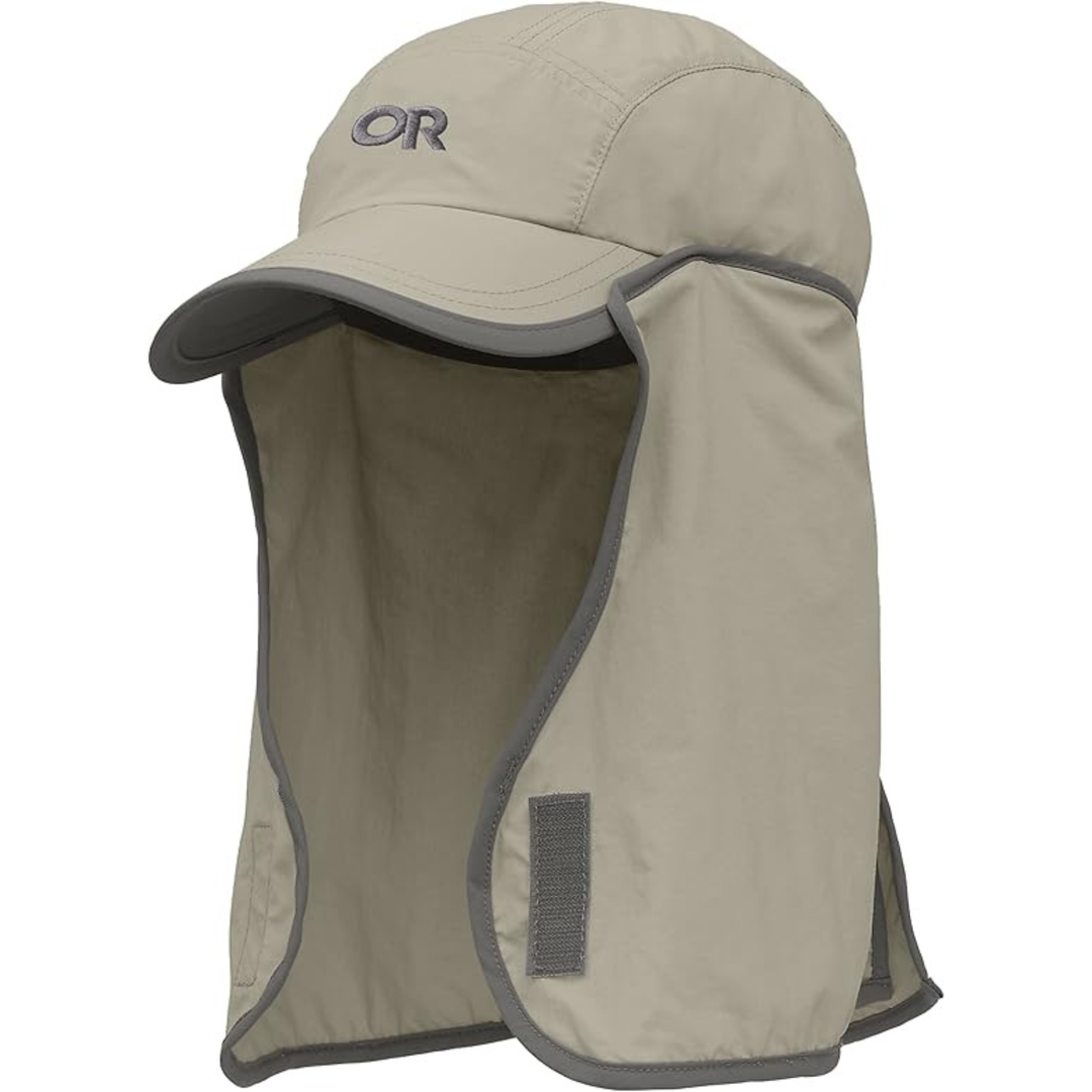 Kid's Sun Runner Cap