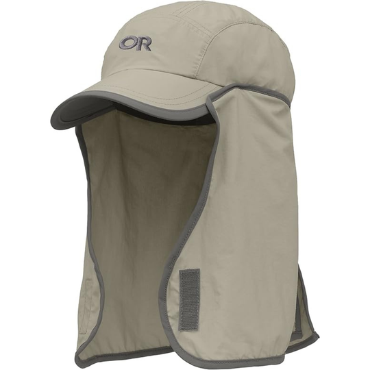 Kid's Sun Runner Cap