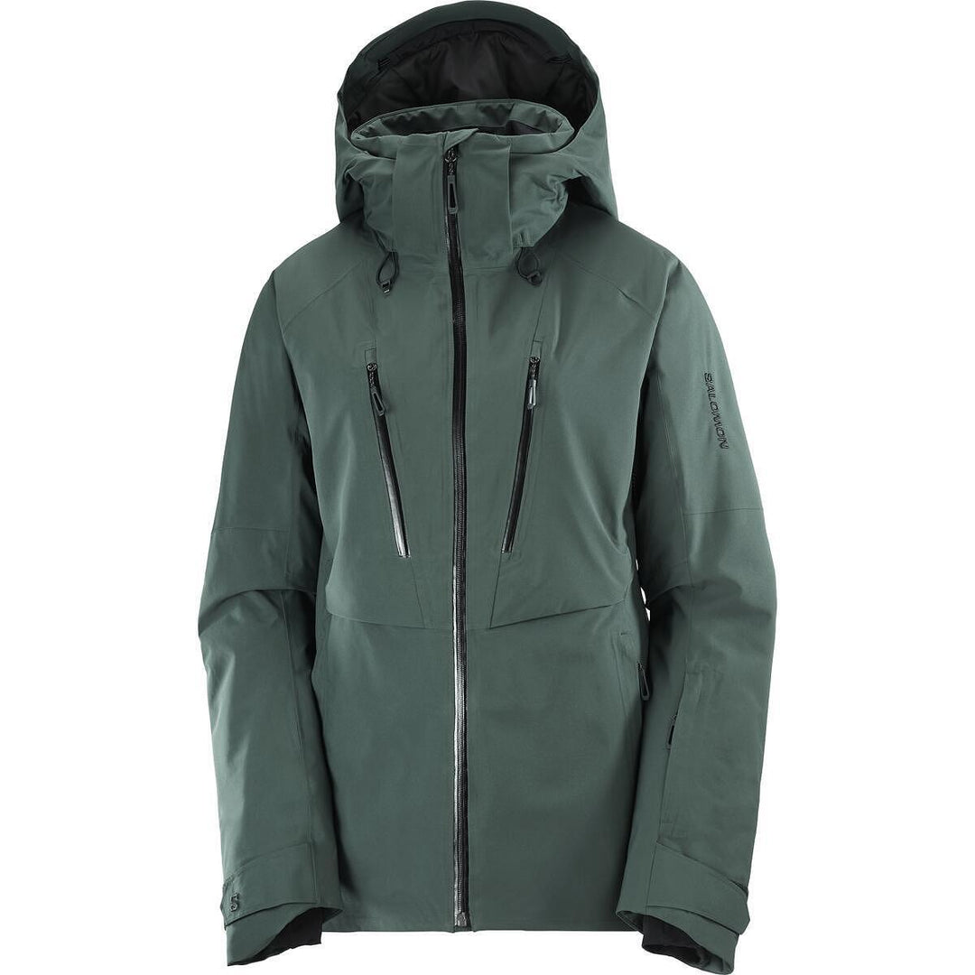 Manteau Brilliant 2.0 - Femme