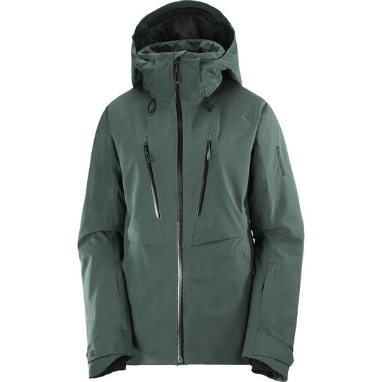 Manteau Brilliant 2.0 - Femme