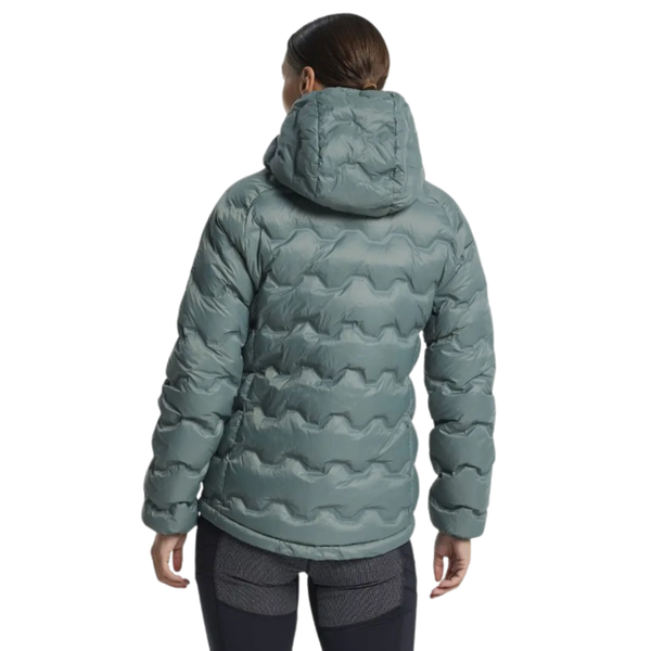 Shibui Shell Coat - Women