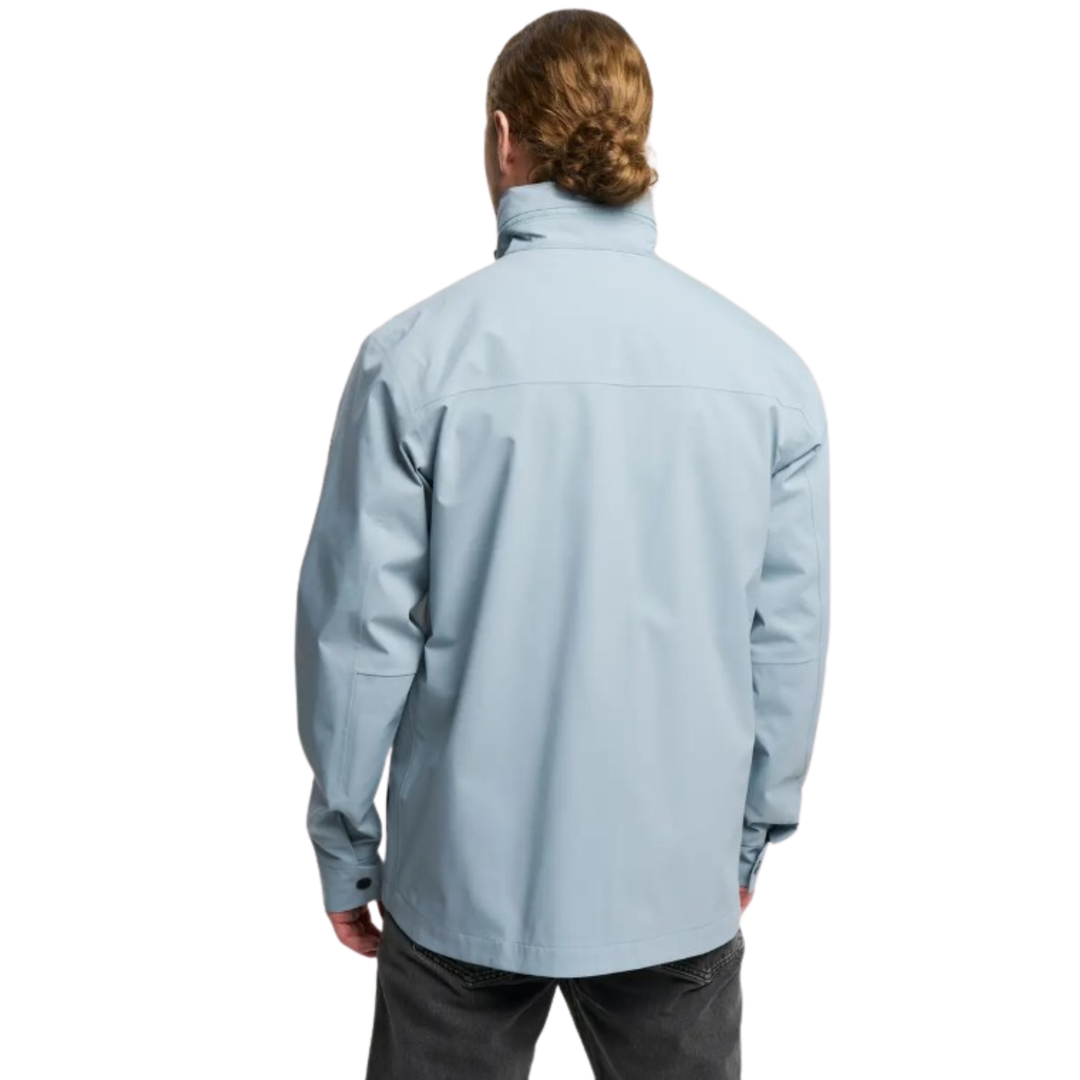 Reporter Coat - Men