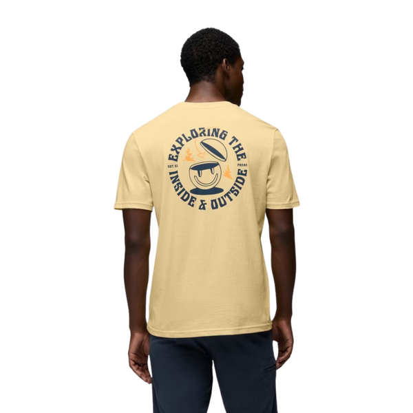 Inward Journey Short-Sleeve T-Shirt - Men
