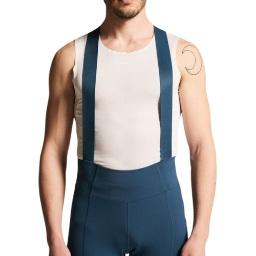 Cuissard à Bretelles Endur C2 - Homme