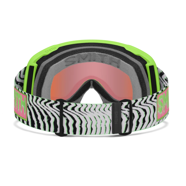 Lunettes Shakedown - Unisexe