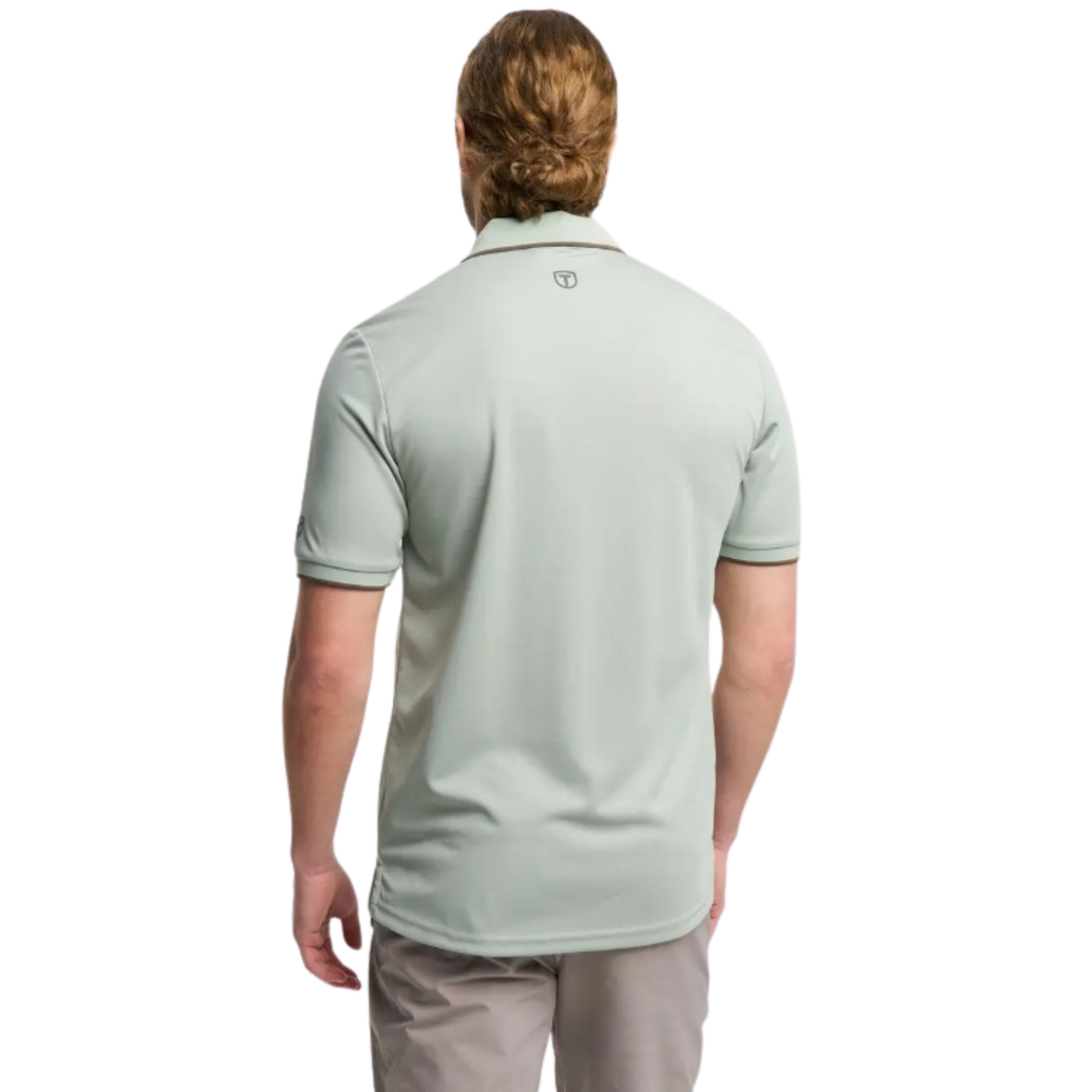 Polo TXlite Q-Dry - Men's