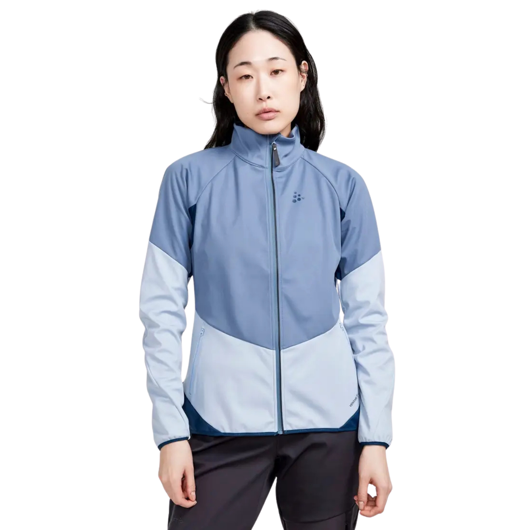 Jacket Core Glide - Women