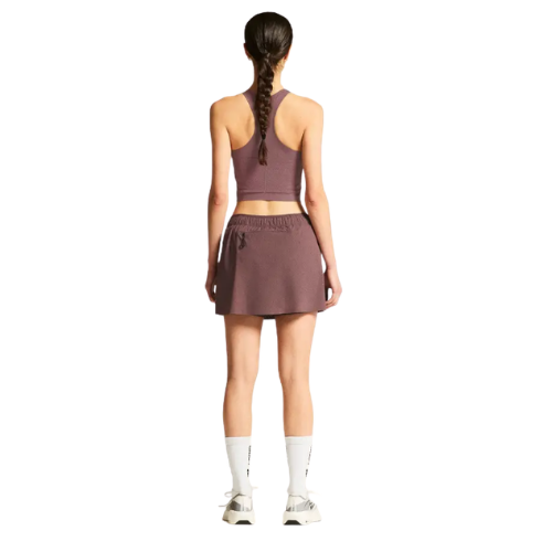 Hypervent Pocket Crop Tank - Women
