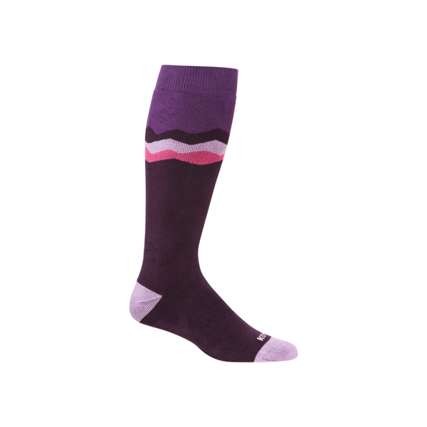 Waveline Socks - Unisex