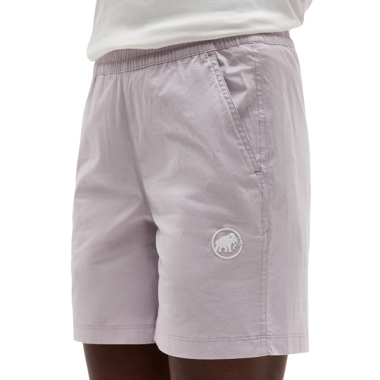 Shorts Crag Climbing - Femme