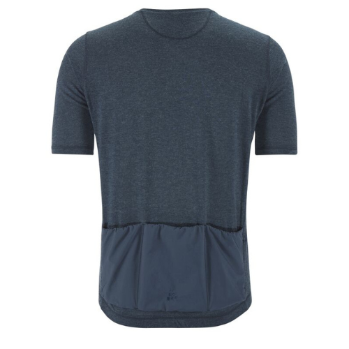 Everyday Wool Short Sleeve Jersey - Men