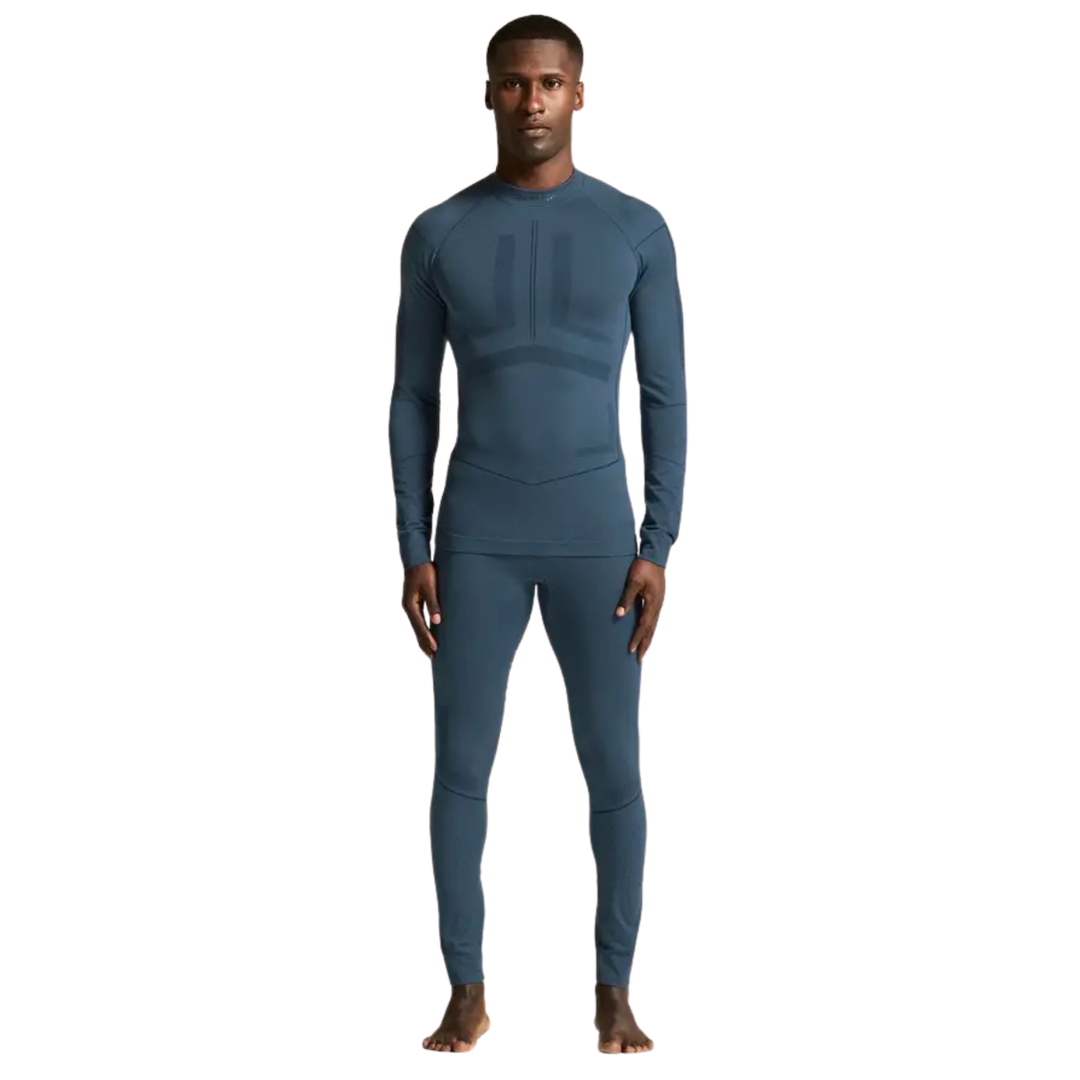 Sweater Active Intensity CN LS - Men