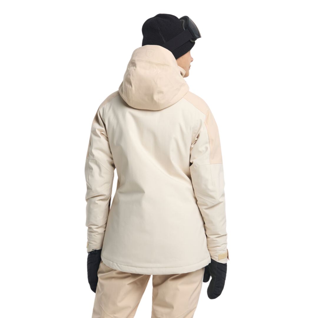 Aylin Coat - Women