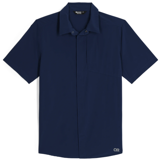 Chemise à manches courtes Astroman Air - Homme