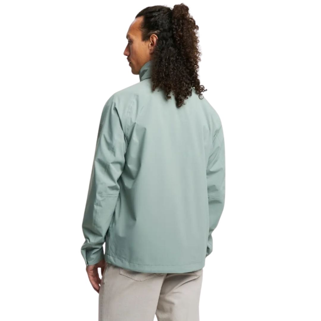Manning Coat - Men