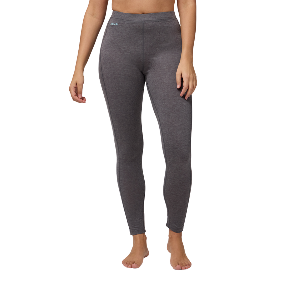 MerinoMIX Active Long Bottom Base Layer - Women's