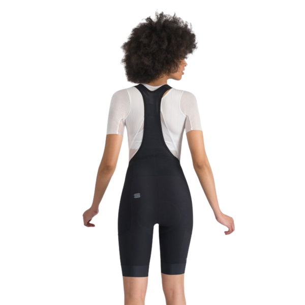Supergiara Bib Shorts - Women's